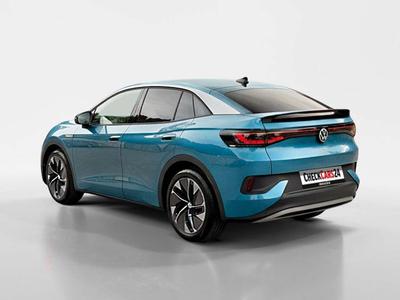Volkswagen ID.5 Coupé SUV Pro