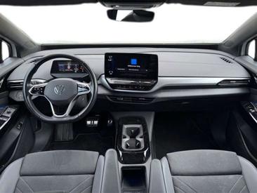 Volkswagen ID.5 Coupé SUV Pro — photo 6