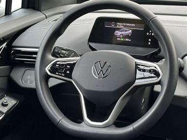 Volkswagen ID.5 Coupé SUV Pro — photo 7