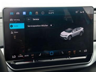 Volkswagen ID.5 Coupé SUV Pro — photo 9