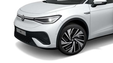Volkswagen ID.5 Coupé SUV Pro Performance — photo 3