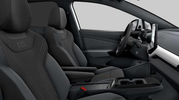 Volkswagen ID.5 Coupé SUV Pro Performance — photo 4