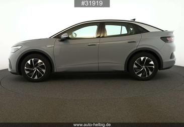 Volkswagen ID.5 Coupé SUV Pro Performance — photo 2