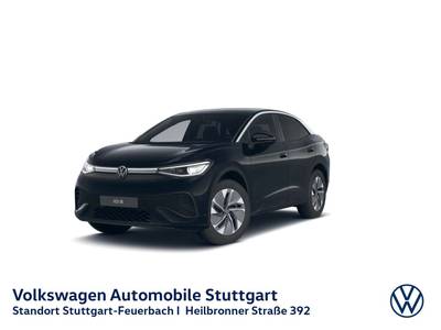 Volkswagen ID.5 Coupé SUV Pro - 2026 - Joinsteer - #1