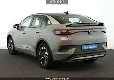 Volkswagen ID.5 Coupé SUV Pro Performance — photo 3