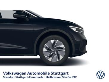 Volkswagen ID.5 Coupé SUV Pro — photo 3