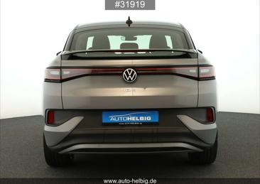 Volkswagen ID.5 Coupé SUV Pro Performance — photo 4