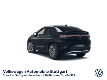 Volkswagen ID.5 Coupé SUV Pro — photo 4