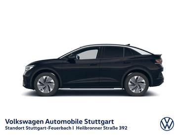 Volkswagen ID.5 Coupé SUV Pro — photo 5