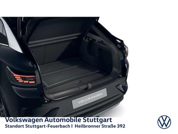 Volkswagen ID.5 Coupé SUV Pro — photo 7