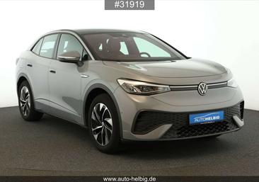 Volkswagen ID.5 Coupé SUV Pro Performance — photo 8
