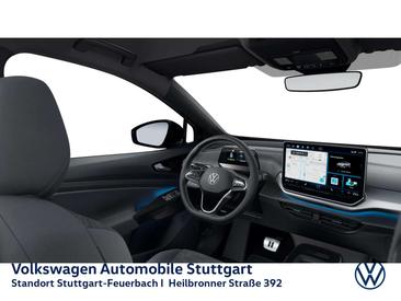 Volkswagen ID.5 Coupé SUV Pro — photo 9