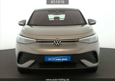 Volkswagen ID.5 Coupé SUV Pro Performance — photo 9