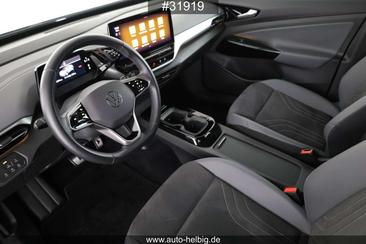 Volkswagen ID.5 Coupé SUV Pro Performance — photo 10