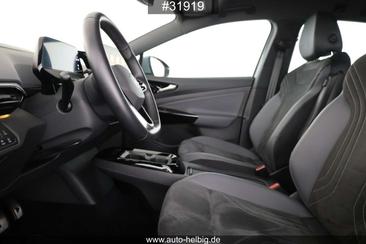 Volkswagen ID.5 Coupé SUV Pro Performance — photo 12