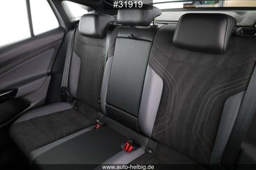 Volkswagen ID.5 Coupé SUV Pro Performance — photo 13