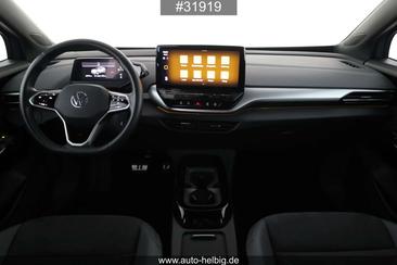 Volkswagen ID.5 Coupé SUV Pro Performance — photo 14