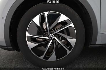 Volkswagen ID.5 Coupé SUV Pro Performance — photo 15