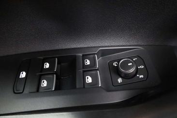 Volkswagen Taigo 1.5 TSI — photo 7