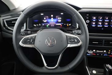 Volkswagen Taigo 1.5 TSI — photo 5
