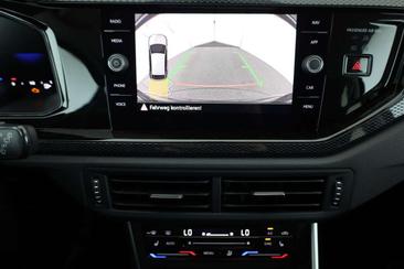 Volkswagen Taigo 1.5 TSI — photo 6