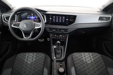 Volkswagen Taigo 1.5 TSI — photo 4