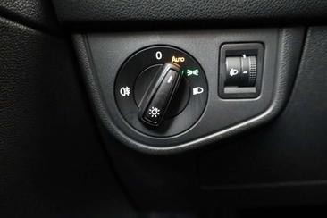 Volkswagen Taigo 1.5 TSI — photo 8