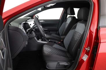 Volkswagen Taigo 1.5 TSI — photo 9