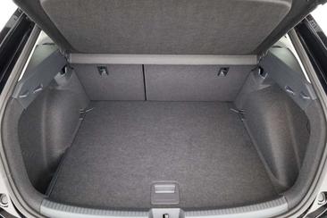 Volkswagen Taigo 1.5 TSI — photo 11