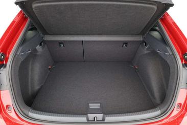 Volkswagen Taigo 1.5 TSI — photo 11