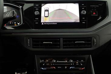 Volkswagen Taigo 1.5 TSI — photo 6