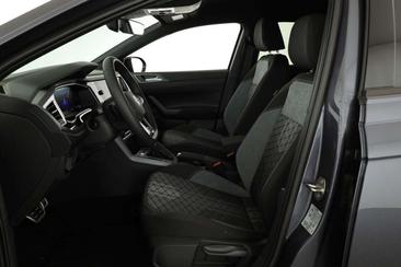 Volkswagen Taigo 1.5 TSI — photo 9