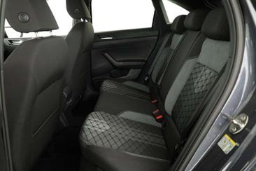 Volkswagen Taigo 1.5 TSI — photo 10
