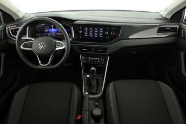 Volkswagen Taigo 1.5 TSI — photo 4