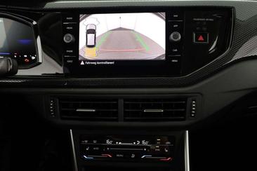 Volkswagen Taigo 1.5 TSI — photo 6