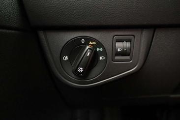 Volkswagen Taigo 1.5 TSI — photo 8