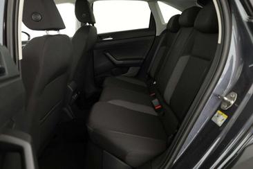 Volkswagen Taigo 1.5 TSI — photo 10