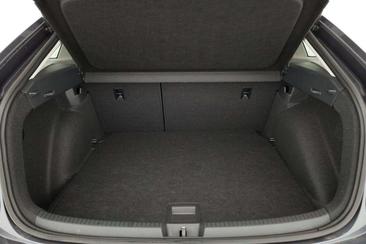 Volkswagen Taigo 1.5 TSI — photo 11