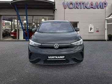 Volkswagen ID.5 Coupé SUV Pro Performance — photo 2