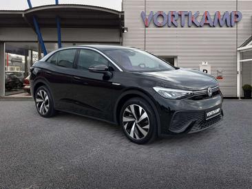 Volkswagen ID.5 Coupé SUV Pro Performance — photo 3