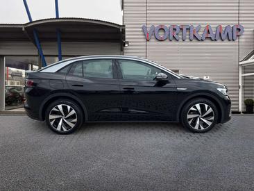 Volkswagen ID.5 Coupé SUV Pro Performance — photo 4
