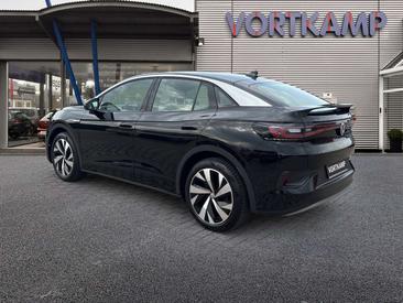 Volkswagen ID.5 Coupé SUV Pro Performance — photo 7