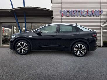 Volkswagen ID.5 Coupé SUV Pro Performance — photo 8
