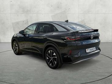 Volkswagen ID.5 Coupé SUV Pro Performance — photo 3