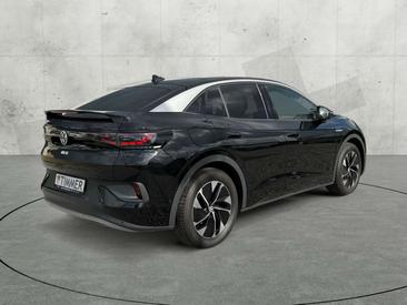 Volkswagen ID.5 Coupé SUV Pro Performance — photo 5