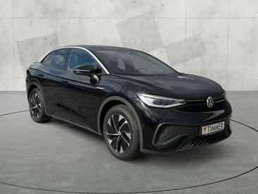 Volkswagen ID.5 Coupé SUV Pro Performance — photo 7