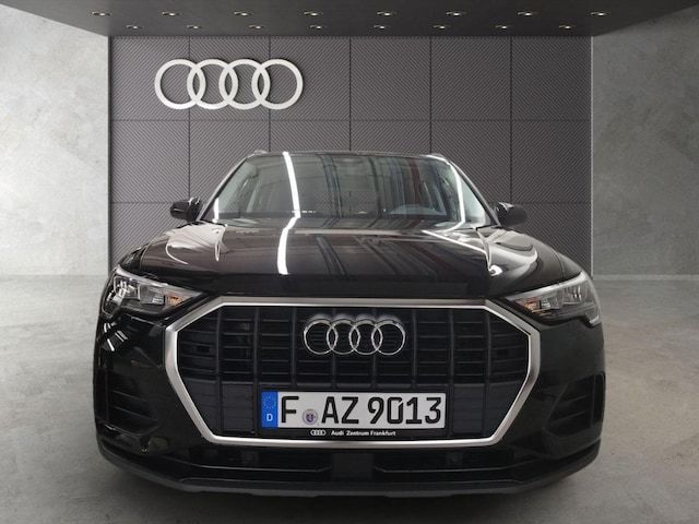 Audi Q3 35 TDI S Tronic - 2025 - Joinsteer - #3