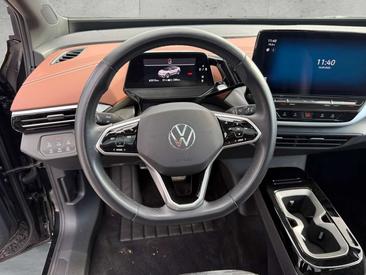 Volkswagen ID.5 Coupé SUV Pro Performance — photo 11