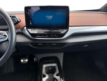 Volkswagen ID.5 Coupé SUV Pro Performance — photo 12