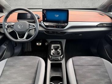 Volkswagen ID.5 Coupé SUV Pro Performance — photo 14